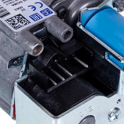 Газовий клапан Sit Sigma 845 для газового котла 0.845.070