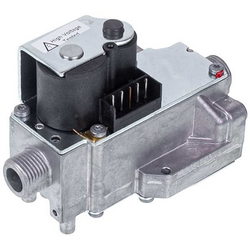 Газовий клапан Honeywell VK4105G1245 для газового котла Ferroli 39819620