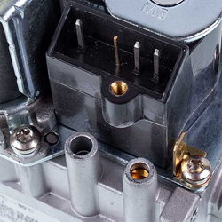 Газовий клапан 113 G3/4 для газового котла Nova Florida 6VALVGAS06