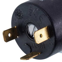 Реле тиску води XP605 0,2-1,2 бар для газового котла Fondital/Nova Florida 6PRESSAC01