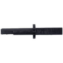 Вісь ручки перемикання програм для сушильної машини Electrolux 1257385003