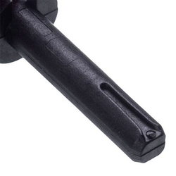 Вісь ручки перемикання програм для сушильної машини Electrolux 1257385003