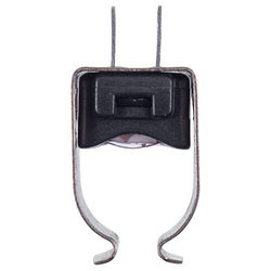 Датчик температури NTC накладний 1/2&apos&apos для газового котла 39810220