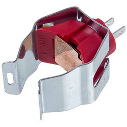 Датчик температури NTC накладний для газового котла Italtherm 545000057