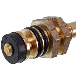 Кран підживлення для газового котла Beretta R10025060