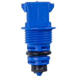 Кран підживлення для газового котла Junkers 87186445920