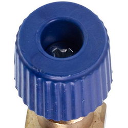 Кран підживлення для газового котла 0020118758