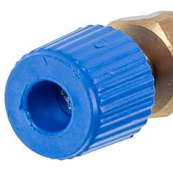 Кран підживлення для газового котла 13002578