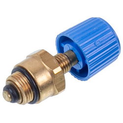 Кран підживлення для газового котла 13002578