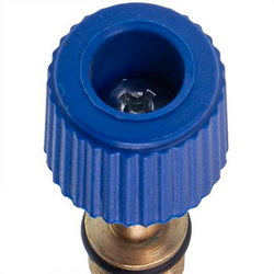 Кран підживлення для газового котла Junkers 8707405194