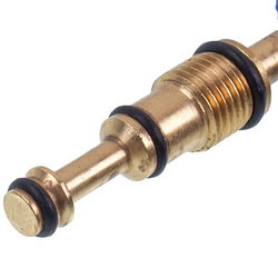 Кран підживлення для газового котла Junkers 8707405194