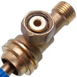 Кран підживлення для газового котла Viessmann 7825984