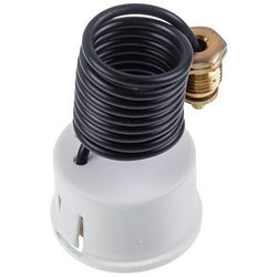 Манометр 0-4 бар D=43/40 мм для газового котла Nobel 53413