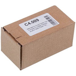 Манометр 0-4 бар для газового котла Fondital/Nova Florida 6MANOMET05