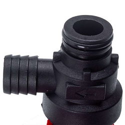 Запобіжний клапан 3 бар для газового казана 1.026579