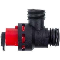 Запобіжний клапан 3 бар для газового казана 178985