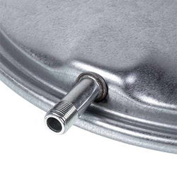 Розширювальний бак 6 л 3/8&apos&apos для газового котла Vaillant 0020020019