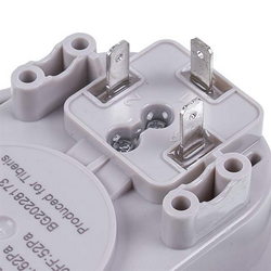 Реле тиску повітря (пресостат) 62/52 Па для газового котла R01005272