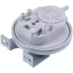 Реле тиску повітря (пресостат) 74/64 Па для газового котла Bosch/Buderus 87186456530