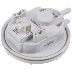 Реле тиску повітря (пресостат) 26/18 Па для газового котла 8716012753