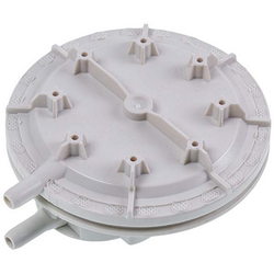 Реле тиску повітря (пресостат) 26/18 Па для газового котла 8716012753