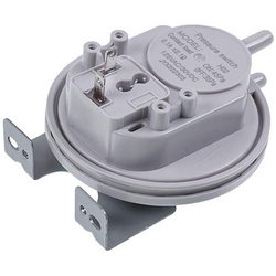 Реле тиску повітря (пресостат) 45/35 Па для газового котла Fondital/Nova Florida 6PRESSOS03