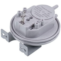 Реле тиску повітря (пресостат) 40/25 Па для газового котла 3003202405