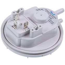 Реле тиску повітря (пресостат) 52/42 Па для газового котла 6YPRESSO00