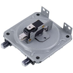 Реле тиску повітря (пресостат) P=1,3 мбар для газового котла 0560940000