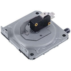 Реле тиску повітря (пресостат) P=1,3 мбар для газового котла 0560940000