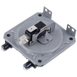 Реле тиску повітря (пресостат) P=1,65 мбар для газового котла Ferroli 39805630