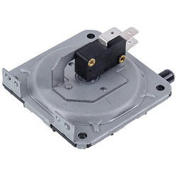 Реле тиску повітря (пресостат) P=1,65 мбар для газового котла Ferroli 39805630