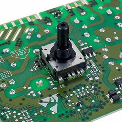 Плата керування для стиральної машини Gorenje 804486