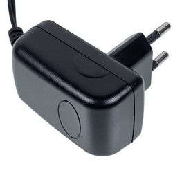 Адаптер K12S180050G для аккумуляторного пилососу Bosch 12023914 100-240V 18V 0.35A