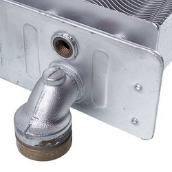 Теплообмінник для газового котла Beretta R10023651
