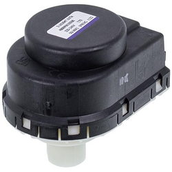 Сервопривід 3-х ходового клапана Bitron для газового котла 61302483