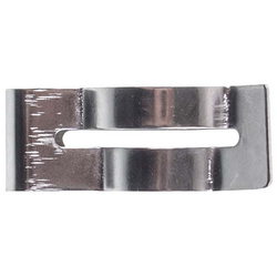 Скоба для більшого підключення D=20/15 мм газового казана