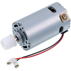 Двигун приводу блоку заварювання для кавомашини AEG 4055424479 DC-35R-0008 230V