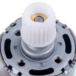 Двигун приводу блоку заварювання для кофемашини AEG 4055424479 DC-35R-0008 230V