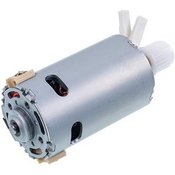 Двигун приводу блоку заварювання для кофемашини AEG 4055424479 DC-35R-0008 230V