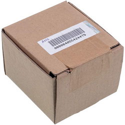 Двигун приводу блоку заварювання для кофемашини AEG 4055424479 DC-35R-0008 230V