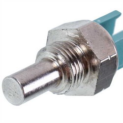 Датчик температури NTC TS102 для газового казана