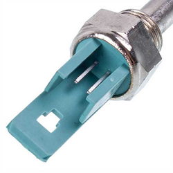 Датчик температури NTC TS102 для газового казана