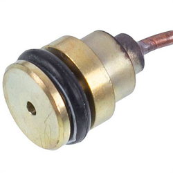 Манометр 0-4 бар D=42/35 мм для газового котла Immergas 1.028880