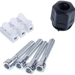 Насос циркуляційний Duca BPS15-5D 84 Вт для газового котла