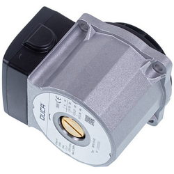 Насос циркуляційний Duca BPS15-5D 84 Вт (зворотне обертання) для газового котла