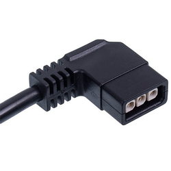 Насос циркуляційний Duca BPS15-5D 84 Вт (зворотне обертання) для газового котла