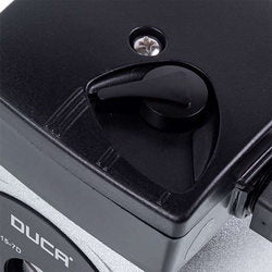Насос циркуляційний Duca BPS15-7D 130 Вт (зворотне обертання) для газового котла
