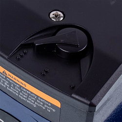 Насос циркуляційний у зборі Duca XPS25-8-180 200 Вт для газового котла