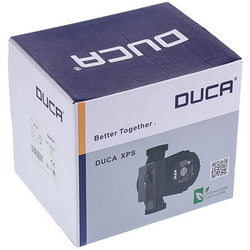 Насос циркуляційний у зборі Duca XPS25-8-180 200 Вт для газового котла